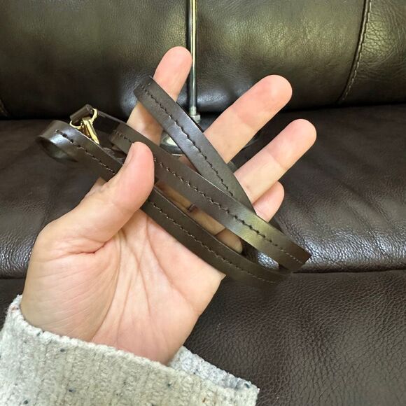 Louis Vuitton Favorite MM Crossbody Bag Damier Ebene - Picture 15 of 16